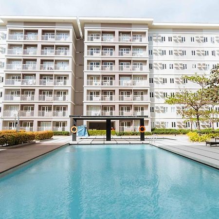 Reddoorz Premium @ Smdc Fairview Apartment Quezon City Ngoại thất bức ảnh