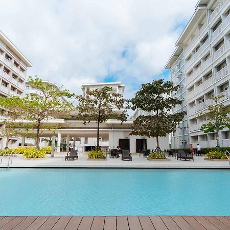 Reddoorz Premium @ Smdc Fairview Apartment Quezon City Ngoại thất bức ảnh