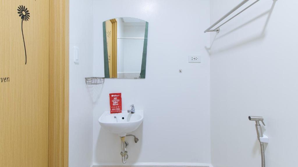 Reddoorz Premium @ Smdc Fairview Apartment Quezon City Ngoại thất bức ảnh