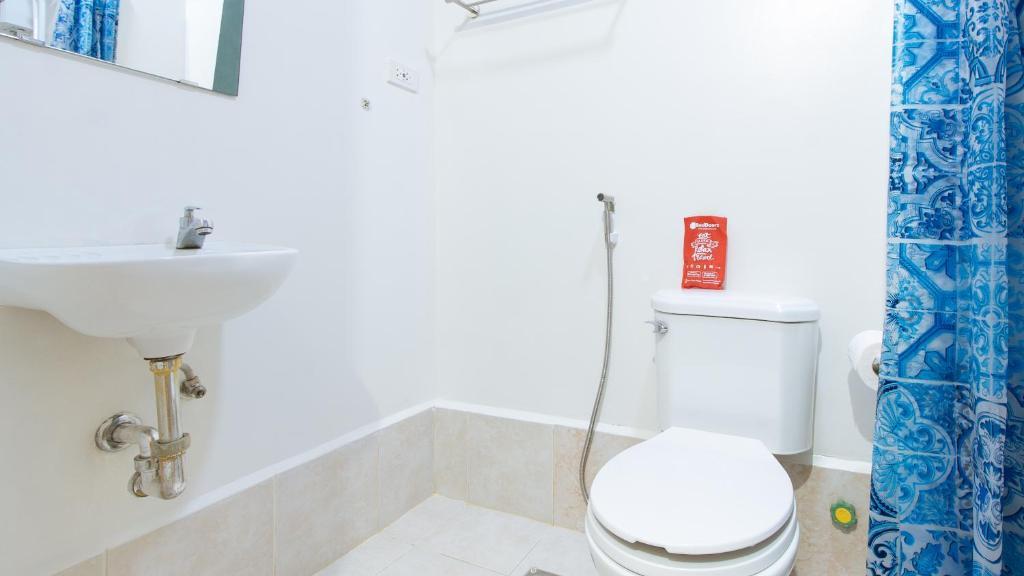 Reddoorz Premium @ Smdc Fairview Apartment Quezon City Ngoại thất bức ảnh