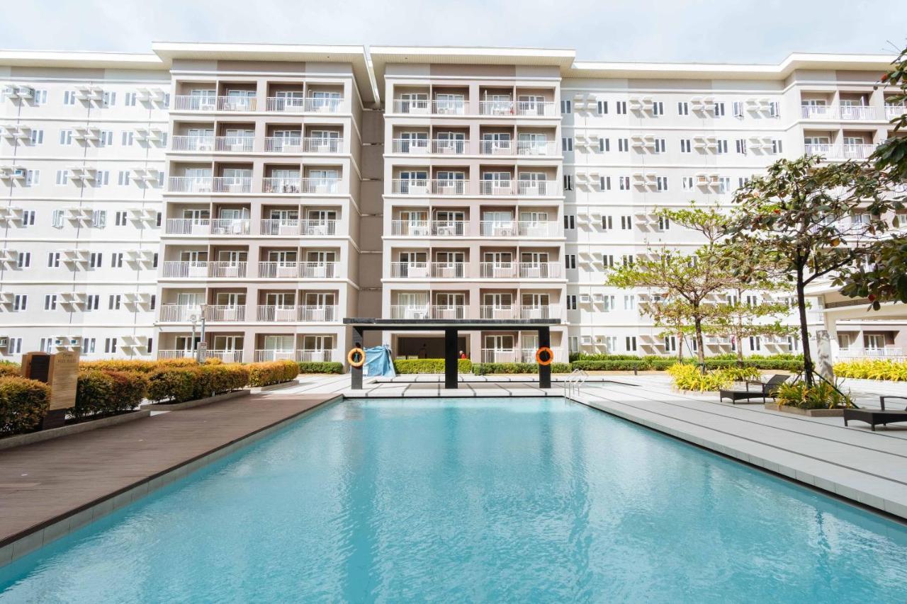 Reddoorz Premium @ Smdc Fairview Apartment Quezon City Ngoại thất bức ảnh
