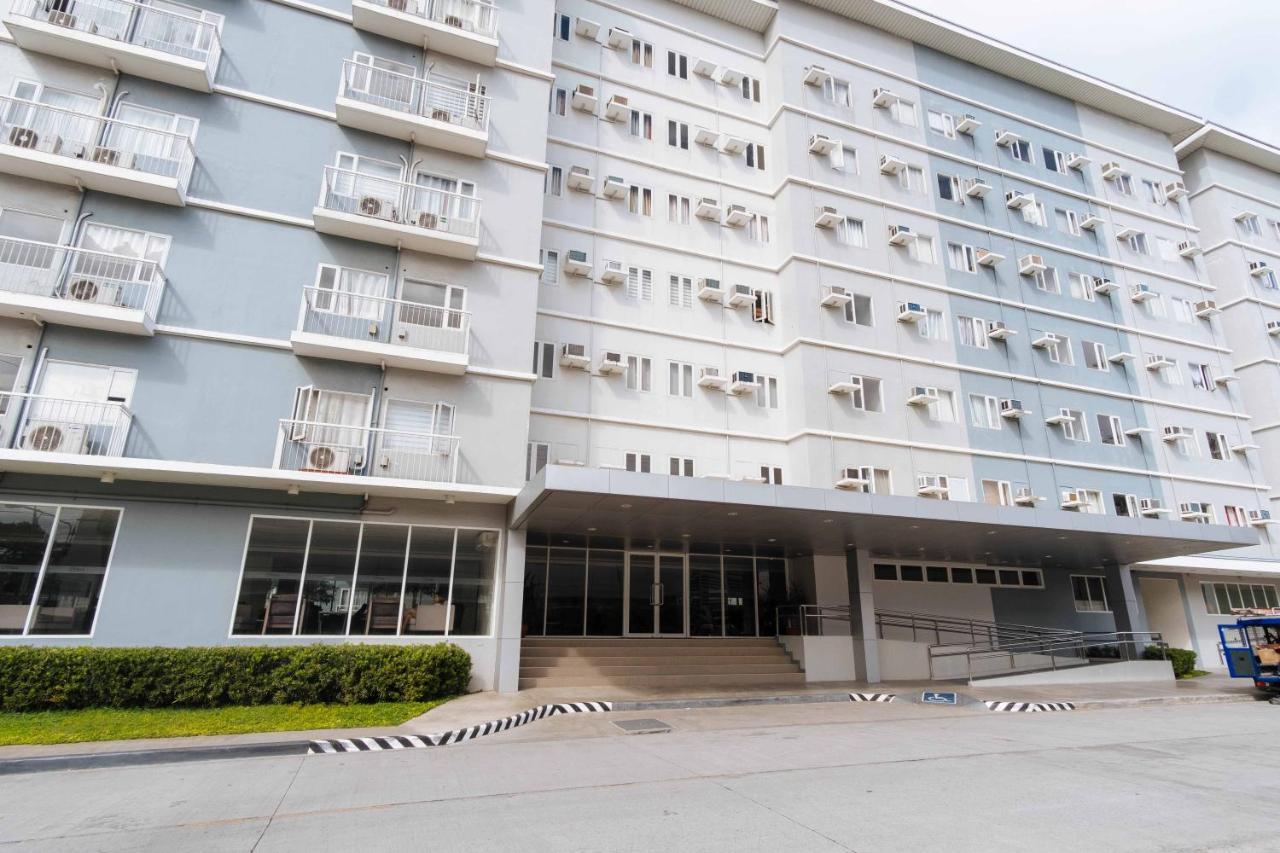 Reddoorz Premium @ Smdc Fairview Apartment Quezon City Ngoại thất bức ảnh