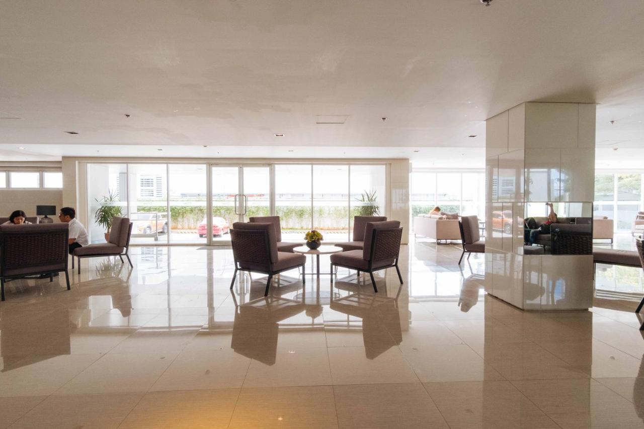 Reddoorz Premium @ Smdc Fairview Apartment Quezon City Ngoại thất bức ảnh