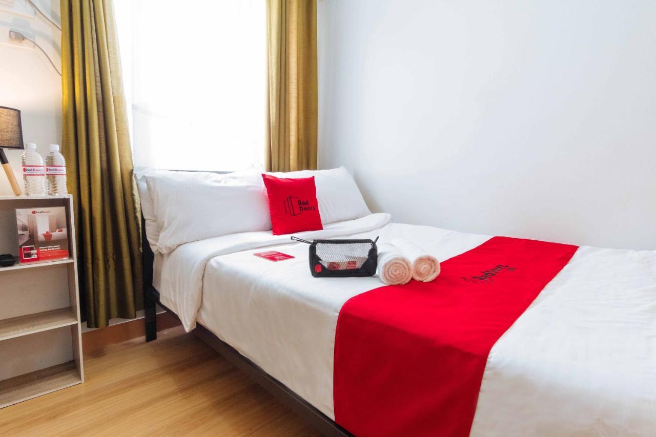 Reddoorz Premium @ Smdc Fairview Apartment Quezon City Ngoại thất bức ảnh