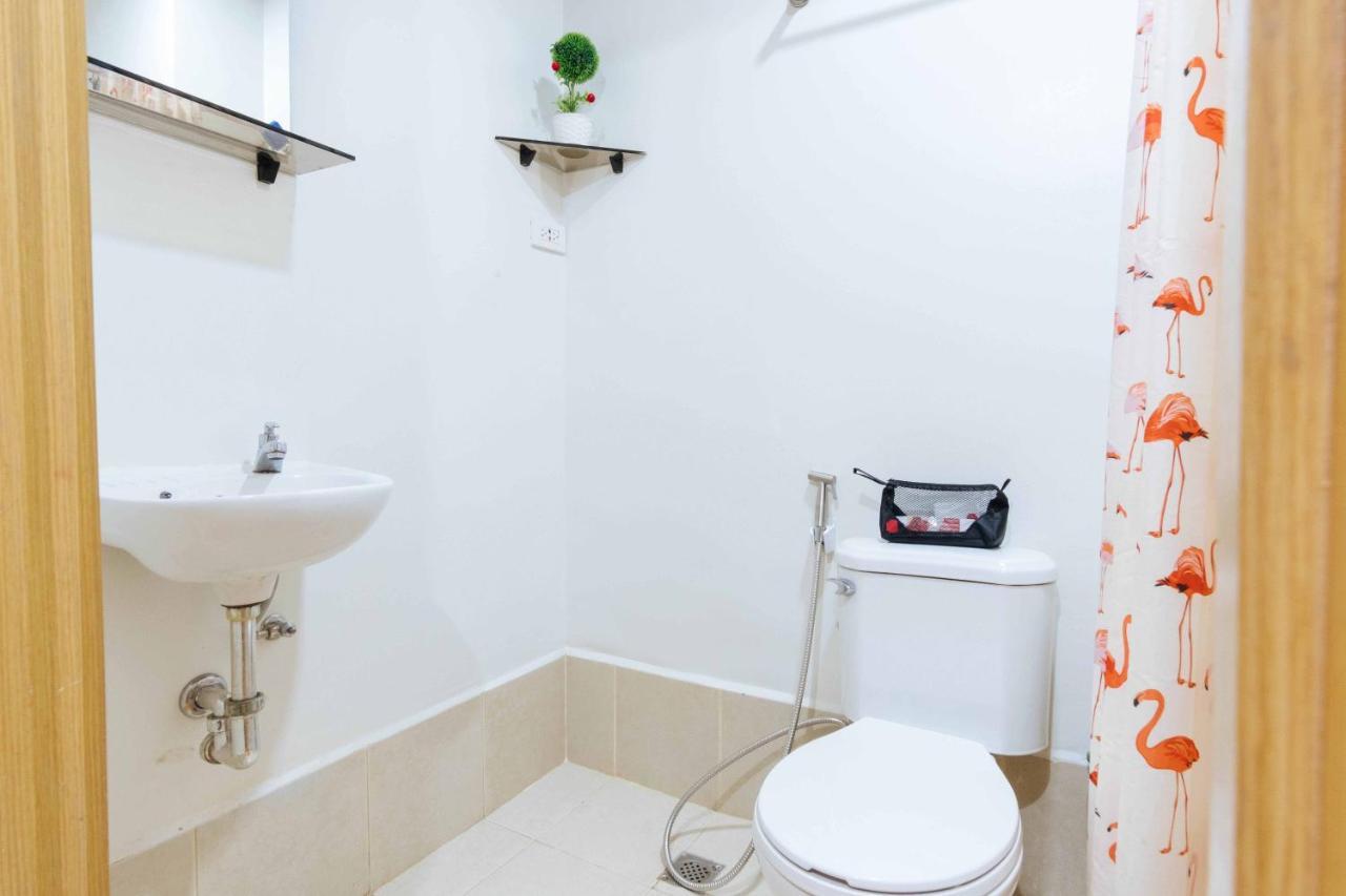 Reddoorz Premium @ Smdc Fairview Apartment Quezon City Ngoại thất bức ảnh