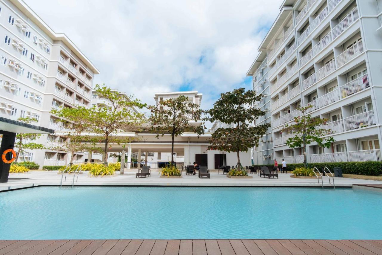 Reddoorz Premium @ Smdc Fairview Apartment Quezon City Ngoại thất bức ảnh