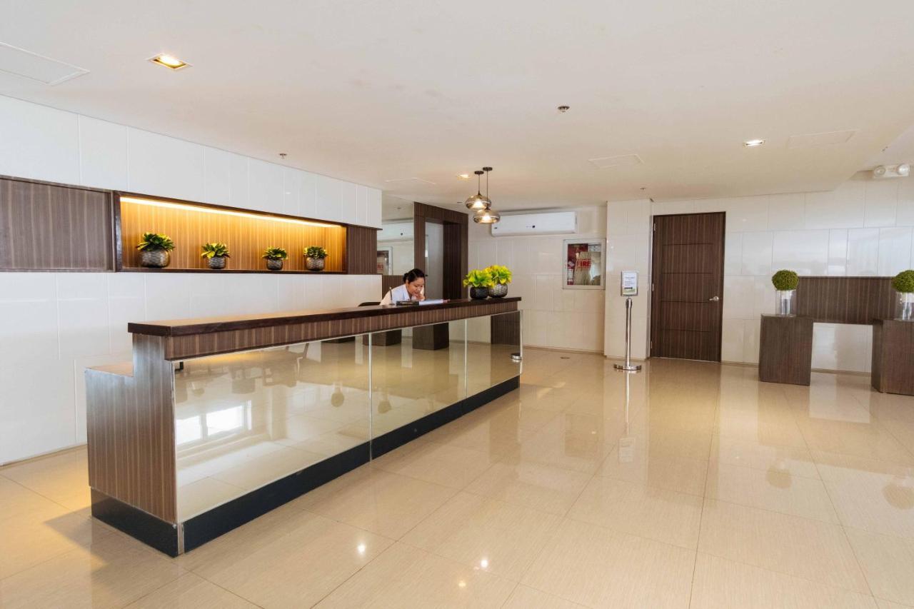 Reddoorz Premium @ Smdc Fairview Apartment Quezon City Ngoại thất bức ảnh