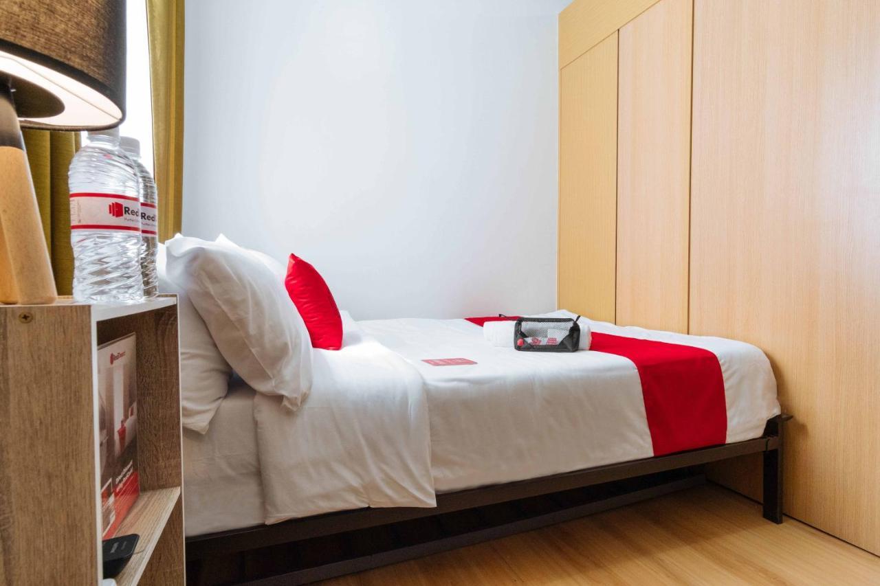 Reddoorz Premium @ Smdc Fairview Apartment Quezon City Ngoại thất bức ảnh