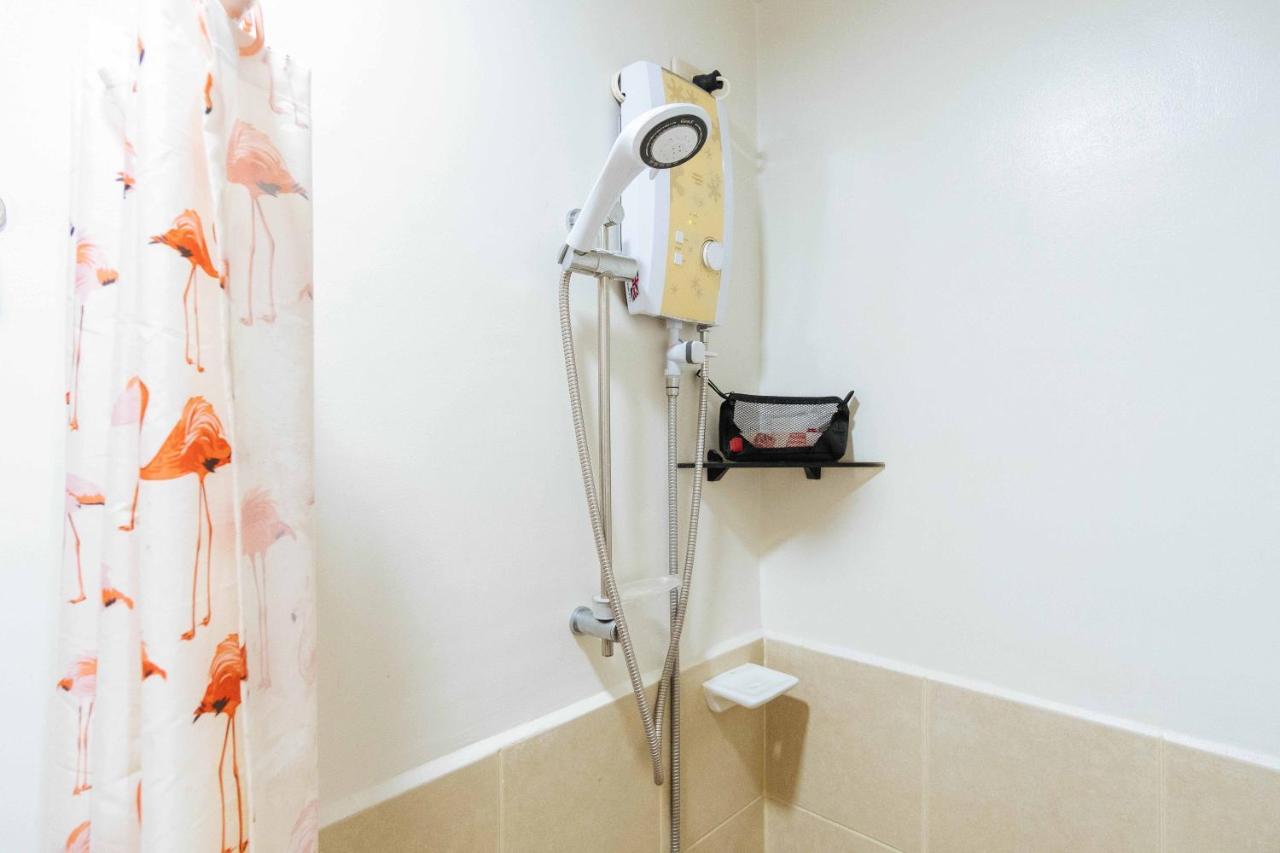 Reddoorz Premium @ Smdc Fairview Apartment Quezon City Ngoại thất bức ảnh