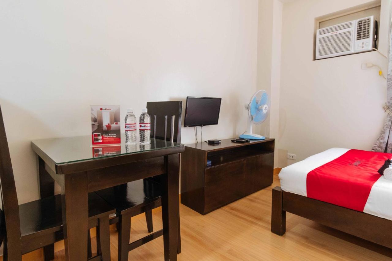 Reddoorz Premium @ Smdc Fairview Apartment Quezon City Ngoại thất bức ảnh