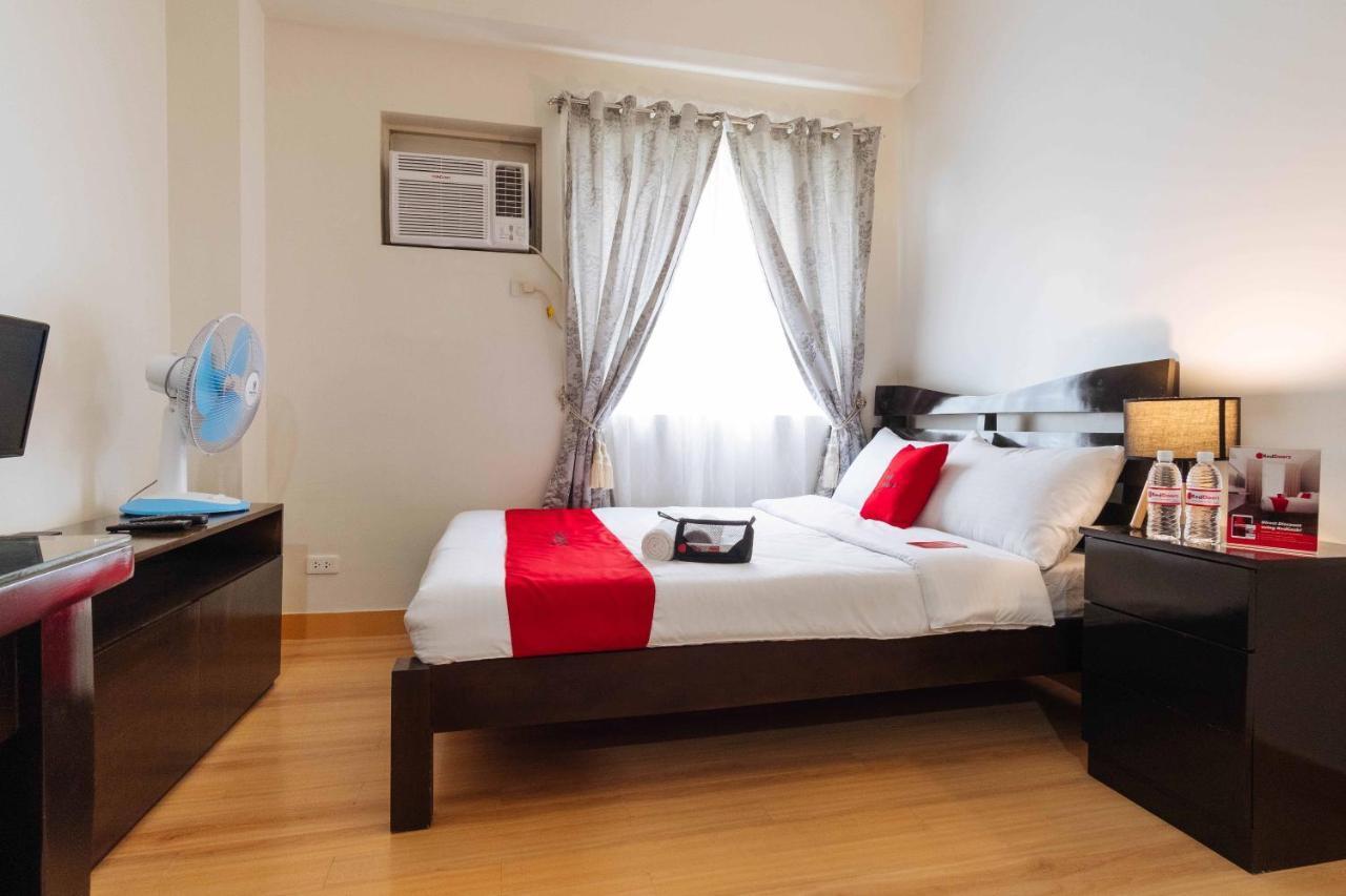 Reddoorz Premium @ Smdc Fairview Apartment Quezon City Ngoại thất bức ảnh