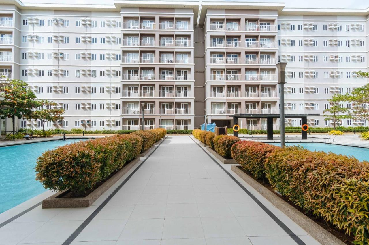 Reddoorz Premium @ Smdc Fairview Apartment Quezon City Ngoại thất bức ảnh