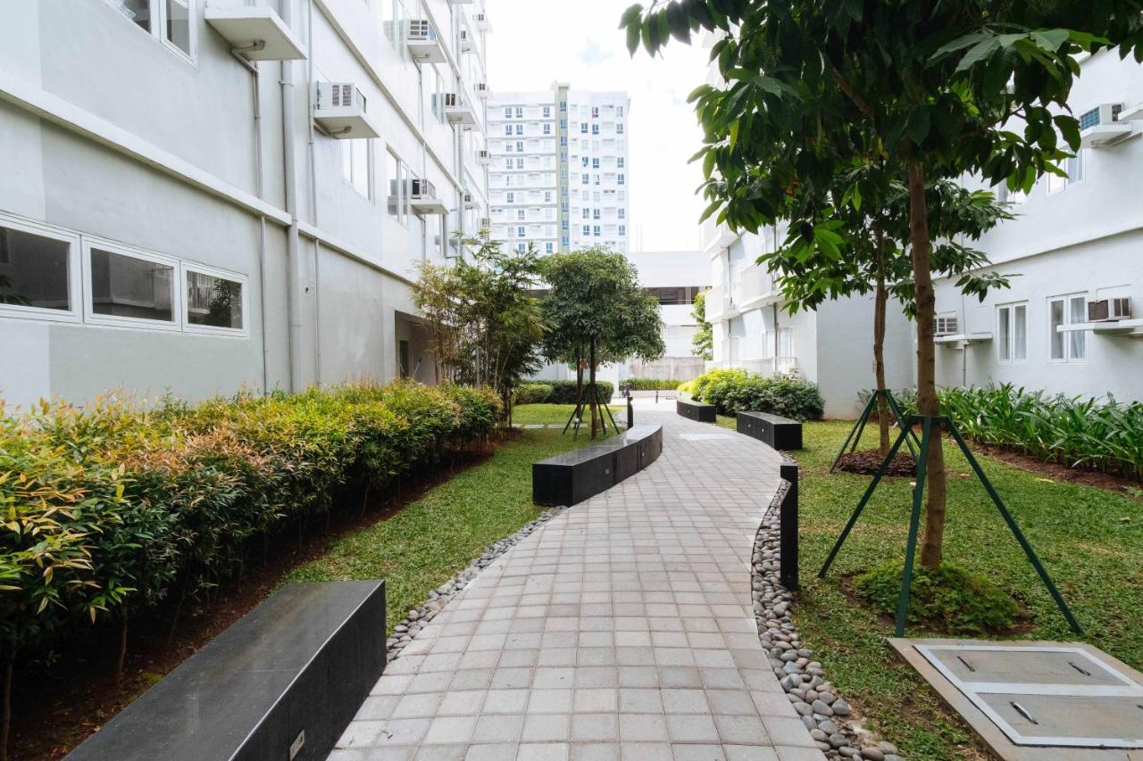 Reddoorz Premium @ Smdc Fairview Apartment Quezon City Ngoại thất bức ảnh