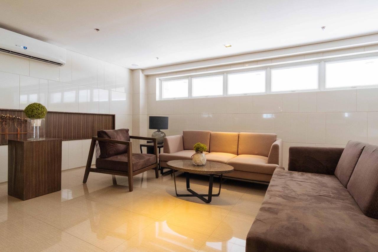Reddoorz Premium @ Smdc Fairview Apartment Quezon City Ngoại thất bức ảnh