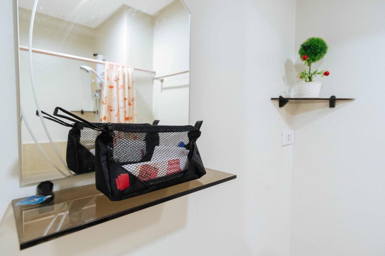 Reddoorz Premium @ Smdc Fairview Apartment Quezon City Ngoại thất bức ảnh