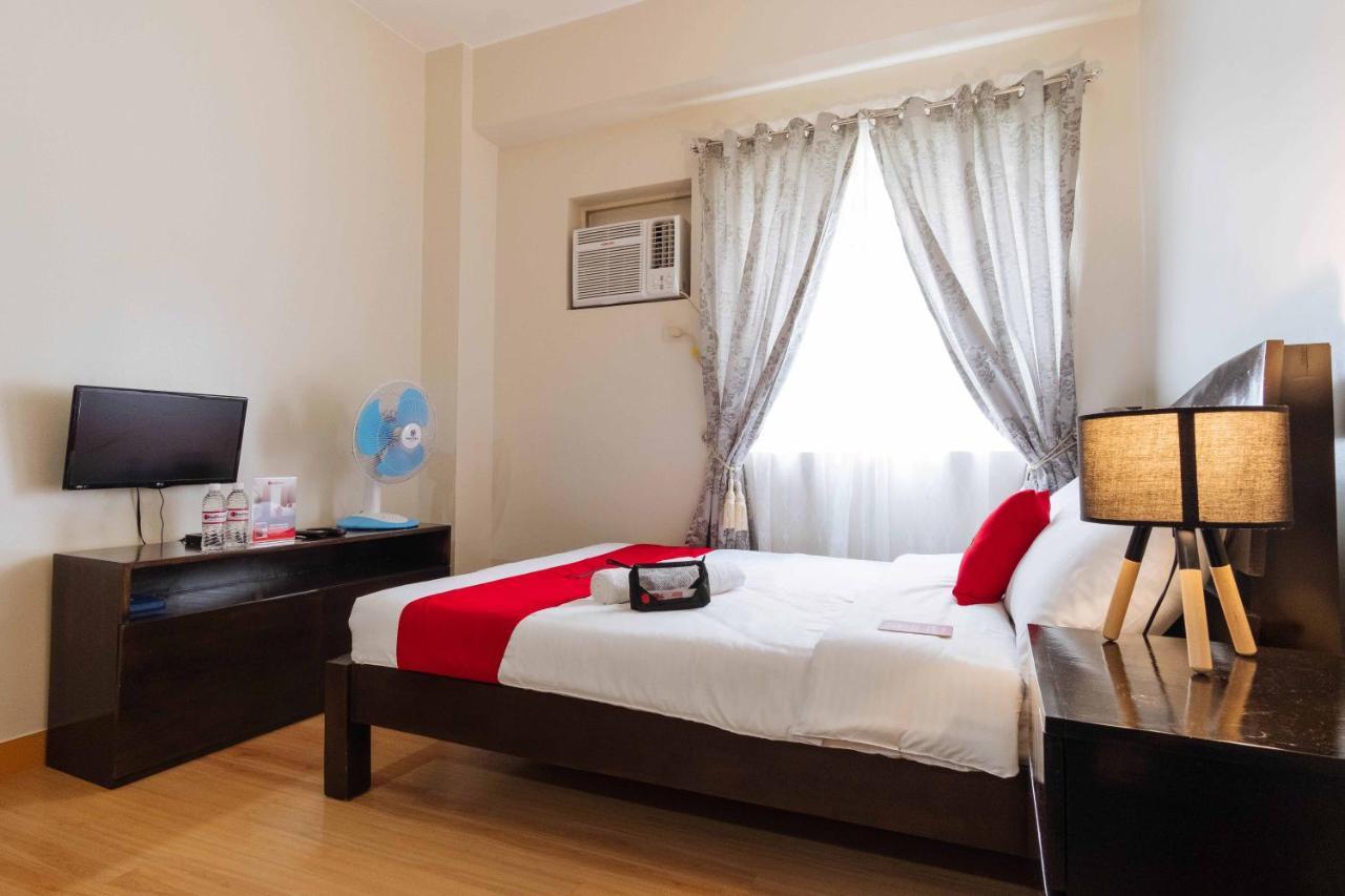 Reddoorz Premium @ Smdc Fairview Apartment Quezon City Ngoại thất bức ảnh