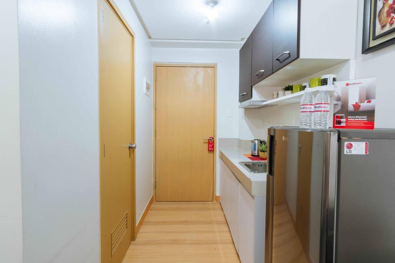 Reddoorz Premium @ Smdc Fairview Apartment Quezon City Ngoại thất bức ảnh