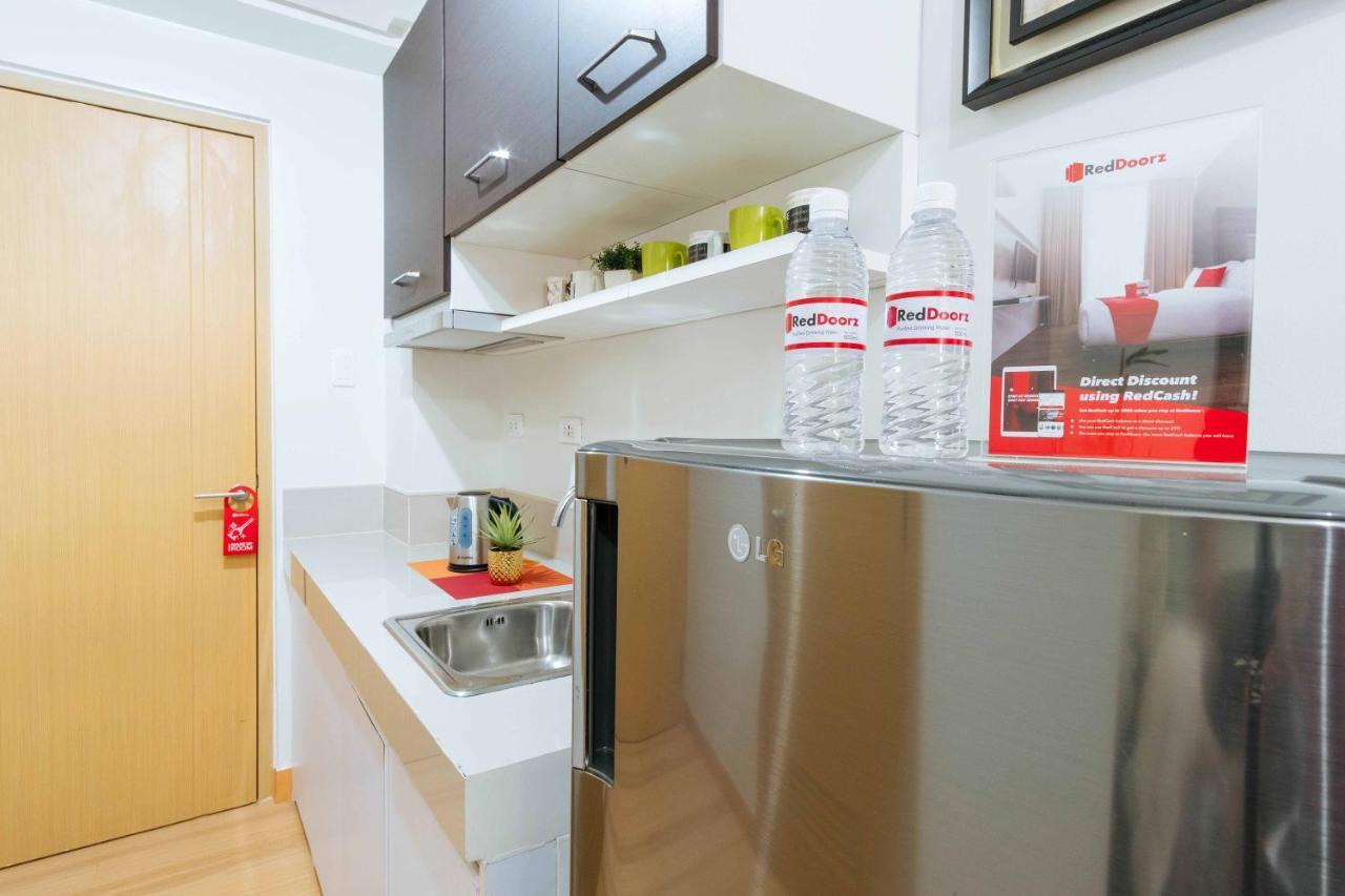 Reddoorz Premium @ Smdc Fairview Apartment Quezon City Ngoại thất bức ảnh