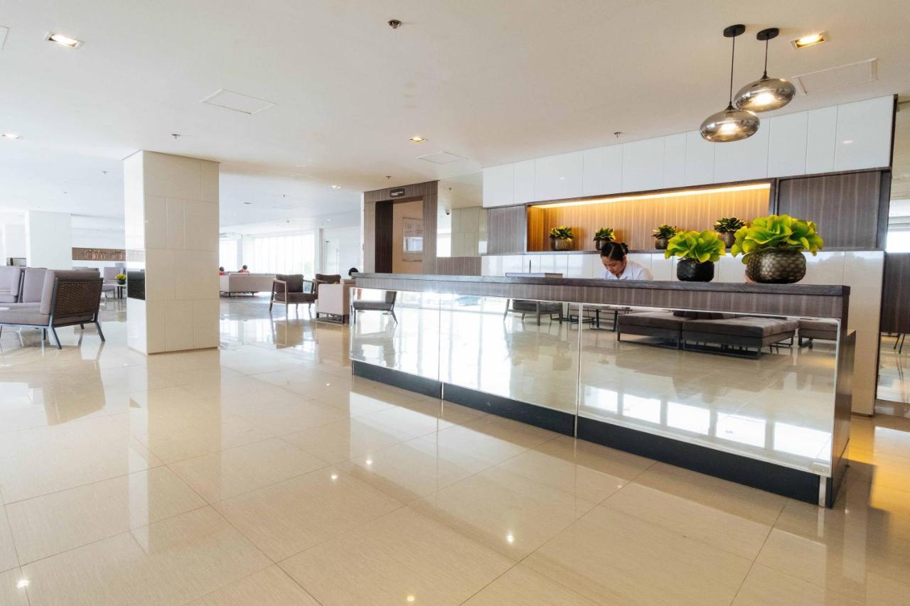 Reddoorz Premium @ Smdc Fairview Apartment Quezon City Ngoại thất bức ảnh
