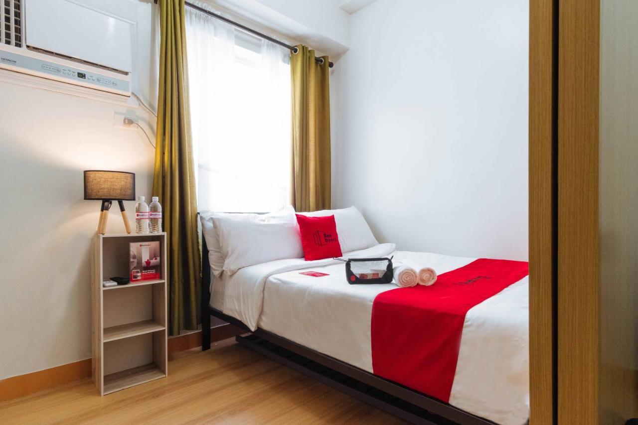 Reddoorz Premium @ Smdc Fairview Apartment Quezon City Ngoại thất bức ảnh