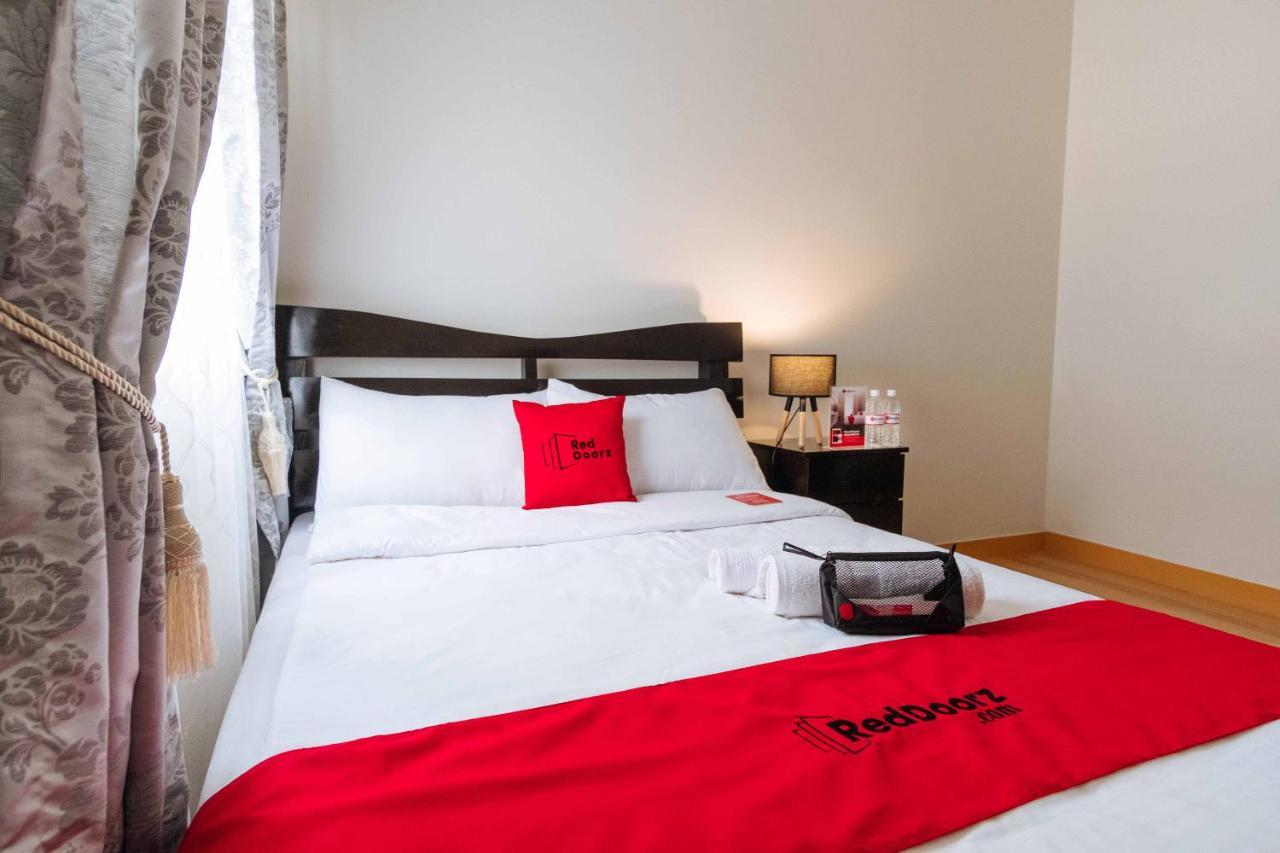 Reddoorz Premium @ Smdc Fairview Apartment Quezon City Ngoại thất bức ảnh