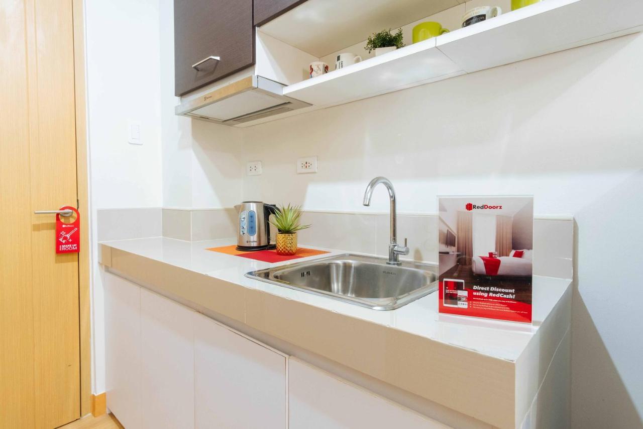 Reddoorz Premium @ Smdc Fairview Apartment Quezon City Ngoại thất bức ảnh