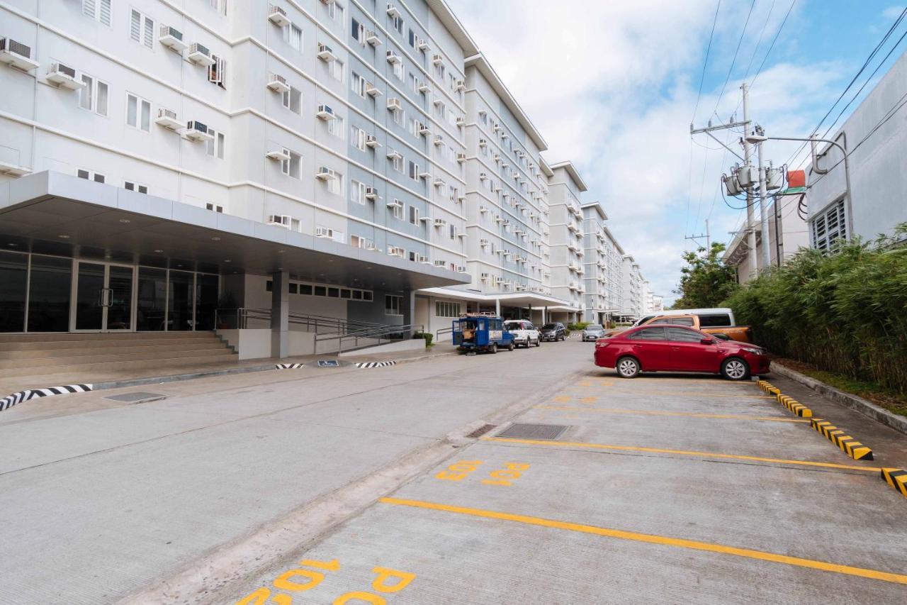 Reddoorz Premium @ Smdc Fairview Apartment Quezon City Ngoại thất bức ảnh