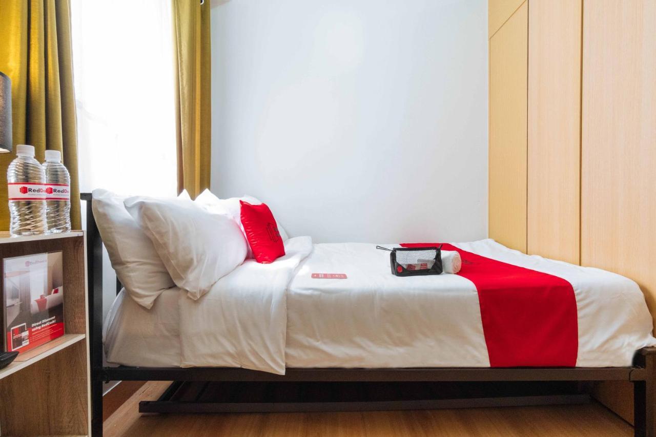 Reddoorz Premium @ Smdc Fairview Apartment Quezon City Ngoại thất bức ảnh