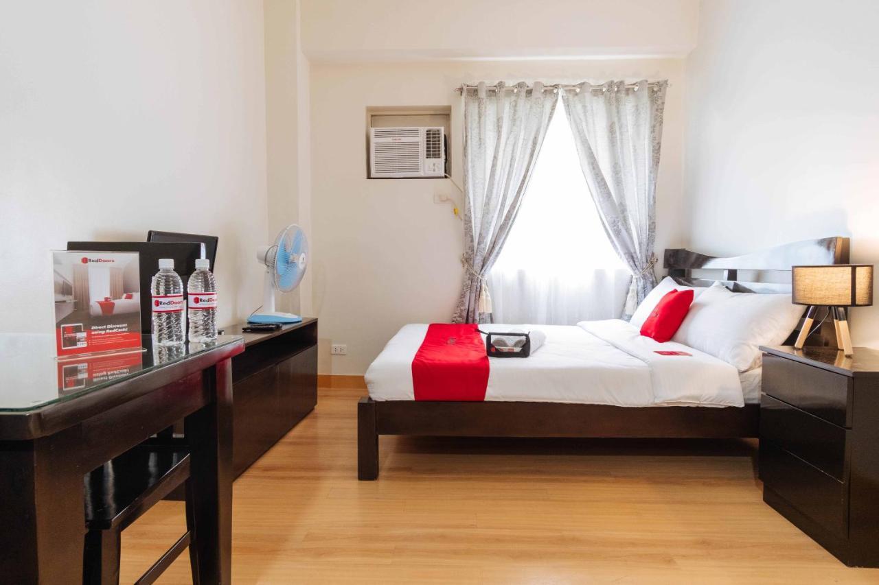 Reddoorz Premium @ Smdc Fairview Apartment Quezon City Ngoại thất bức ảnh